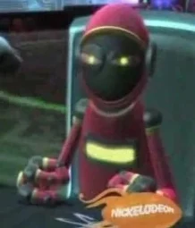 Nanobot 2/N-2 (Jimmy Neutron)