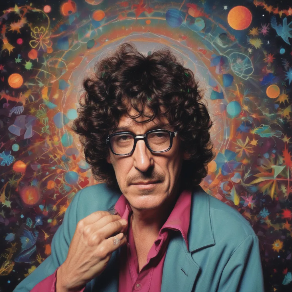 Charly Garcia