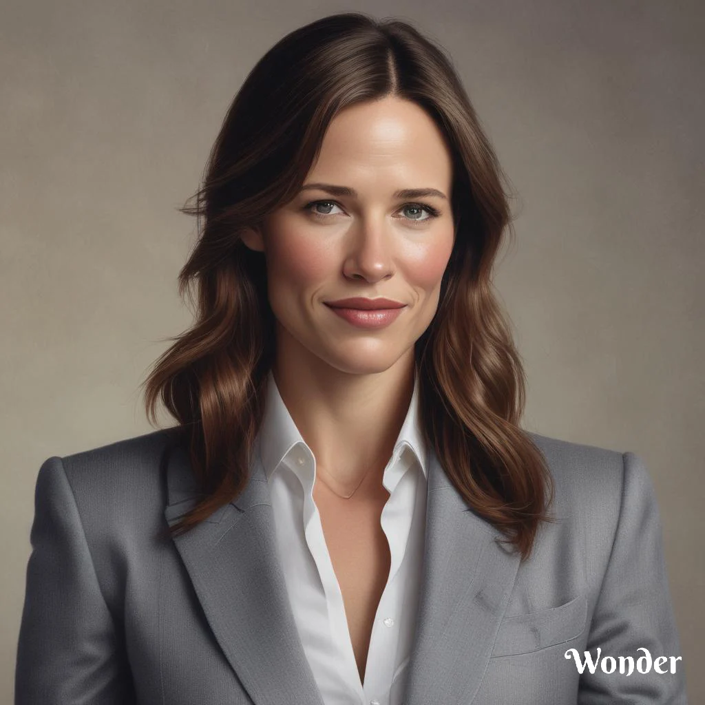 Jennifer Garner