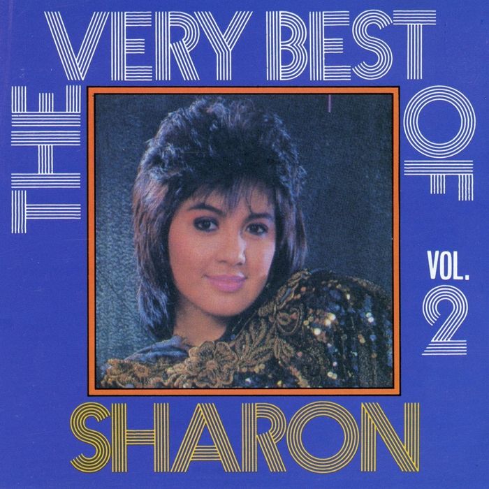 Sharon 1980s