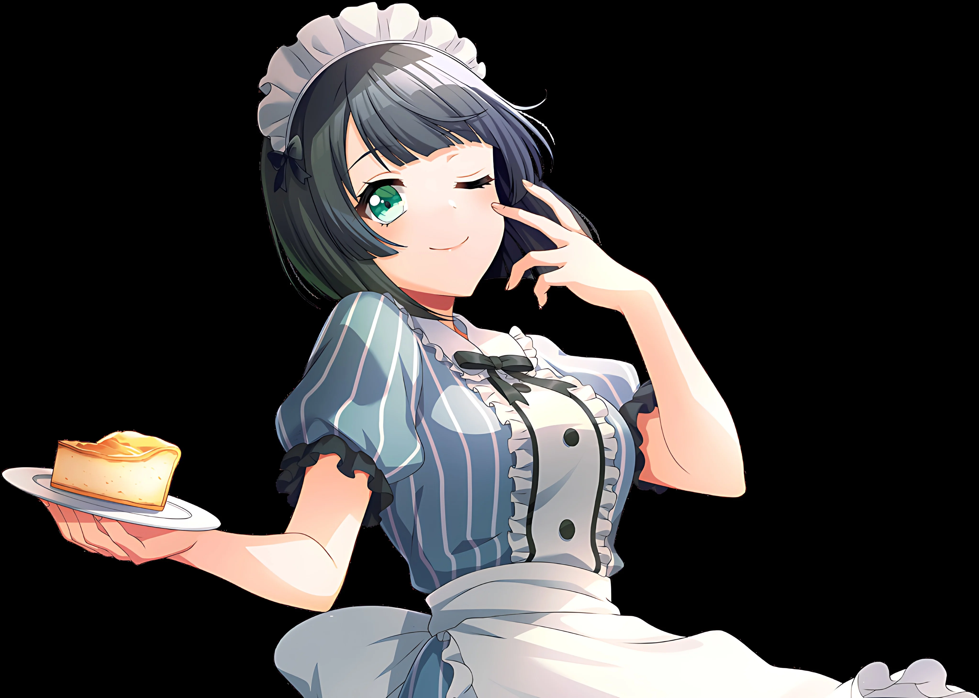 Togetsu Rei - D4DJ
