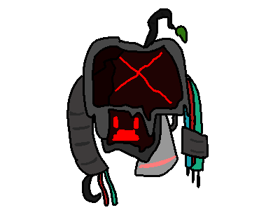 meltdouncer (NOT)