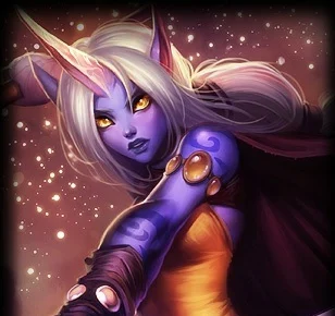 Soraka Kr.ver