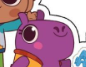 Capy (UAU Animal) (Español Latino)