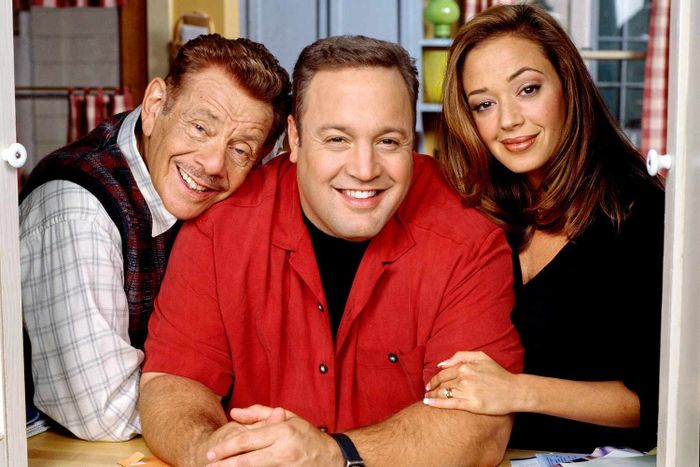 Literally The "King Of Queens" Theme Song (Billy Vera)