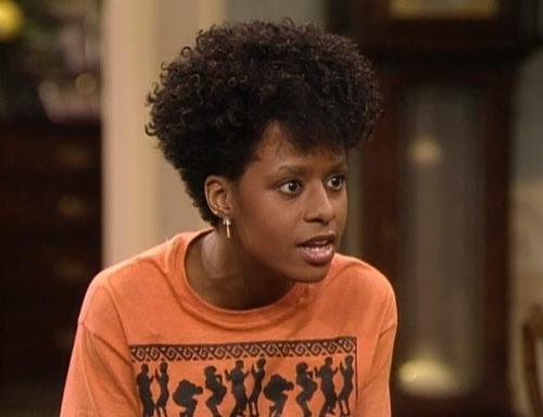Vanessa Huxtable (Tempestt Bledsoe)