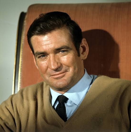 Rod Taylor