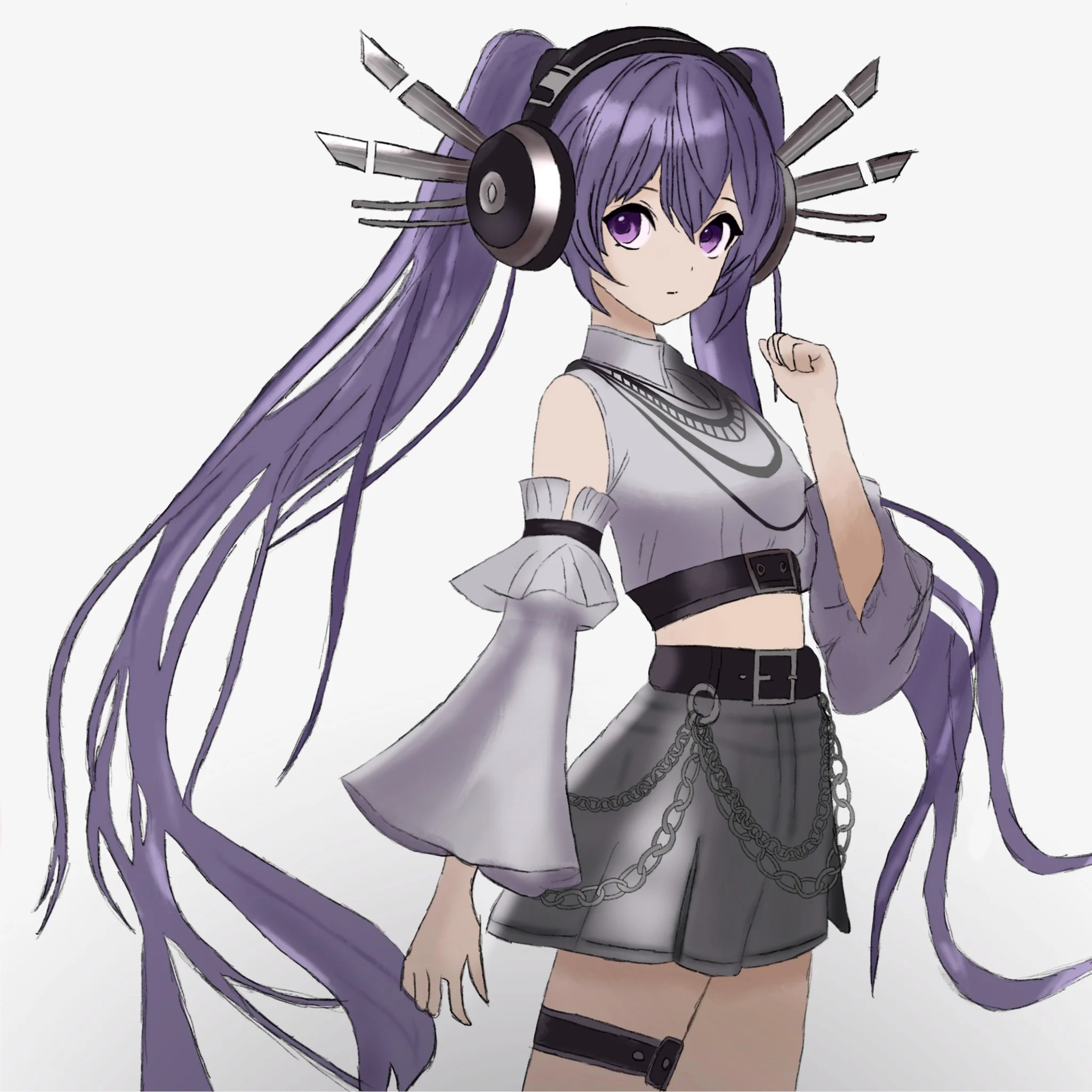 LULU [luludotvsq] 1.0 - Best for vocaloid