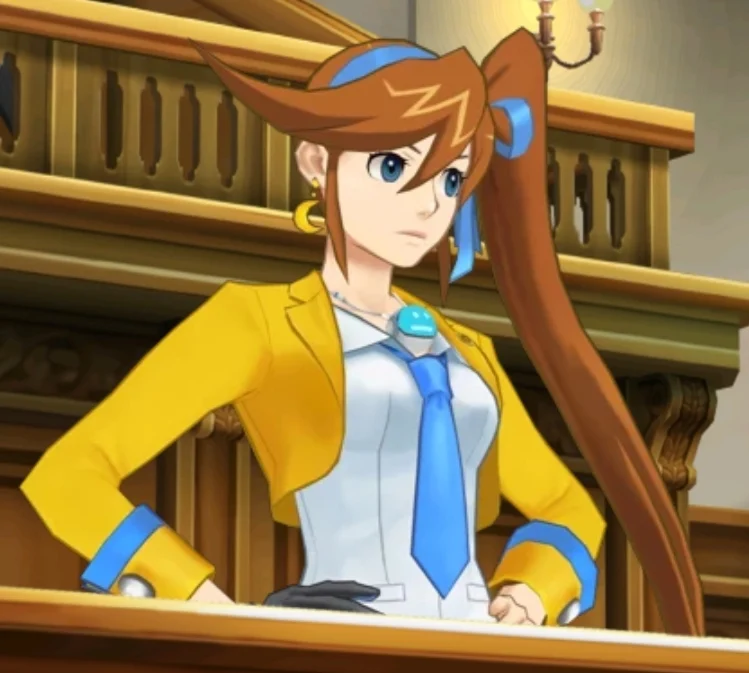 Athena Cykes