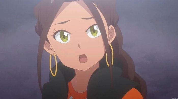 Juno Reyes (Bakugan Revolution)