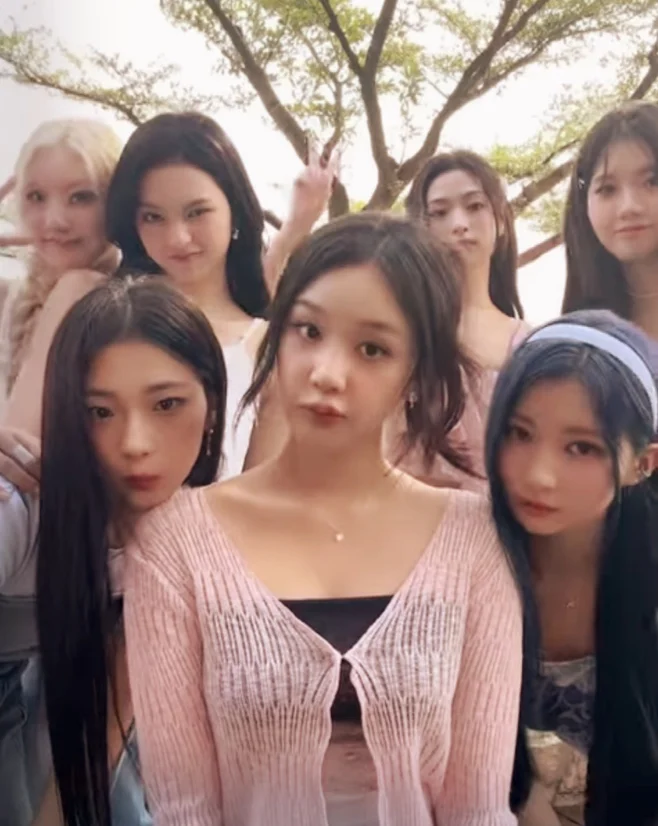 All Babymonster 