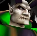 Mal'Ganis (voz de Warcraft 3 Español)