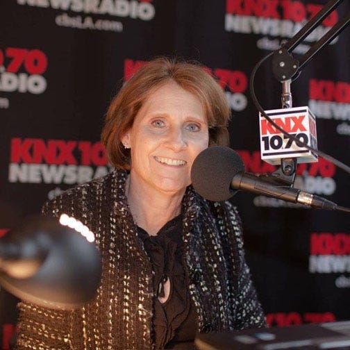 Dianne Thompson