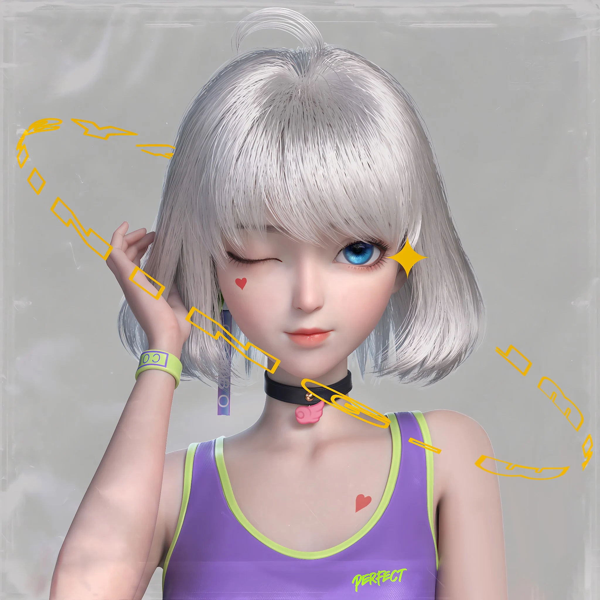 星瞳 (腾讯)