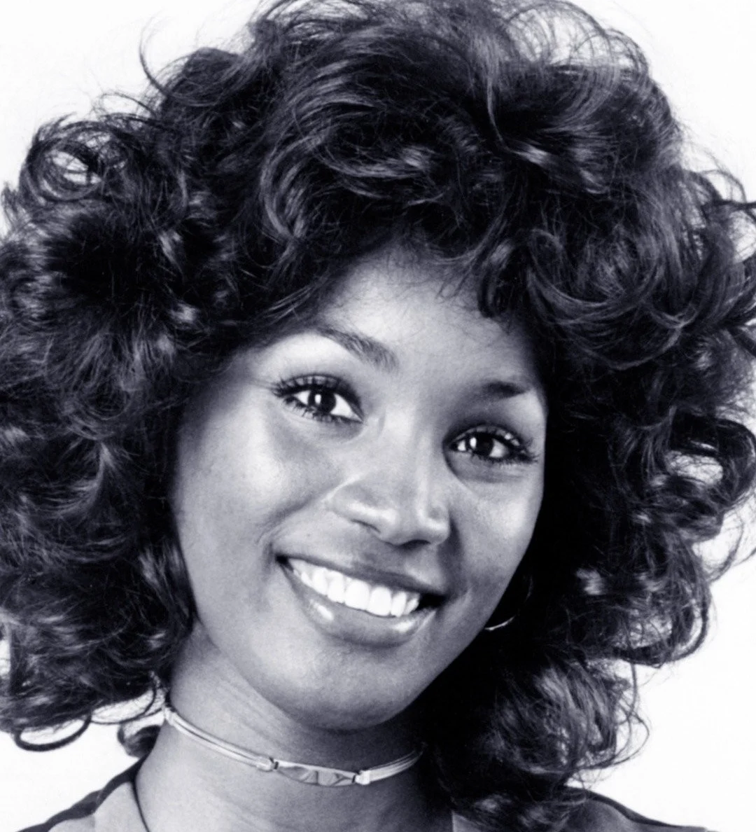 Teresa Graves (Self Titled Era)