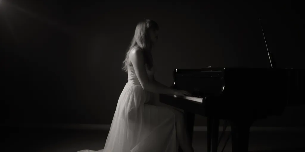 Taylor Swift (The Tortured Poets Department Era - How Did It End?)