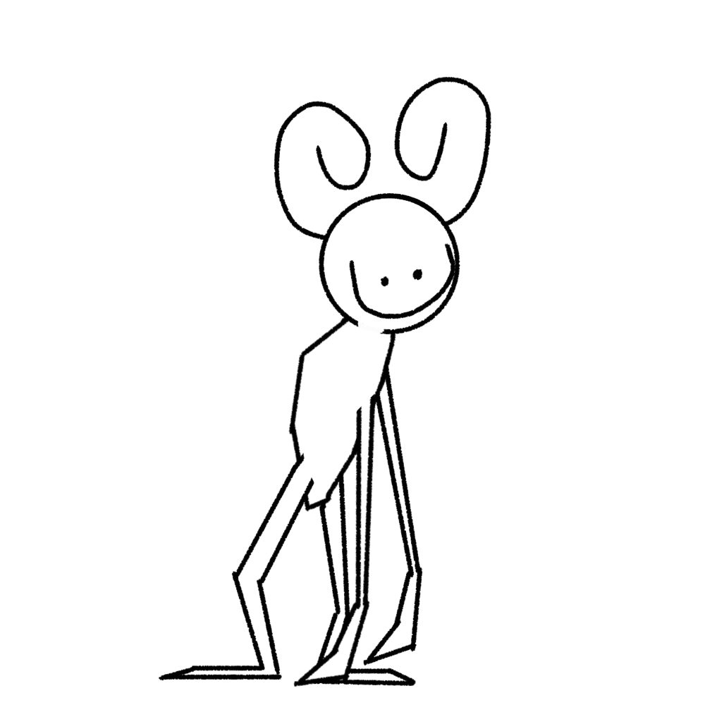 SOME (Julian’s Editor, Bug Fantasy)