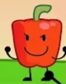Pepper (The Perfect Object Show)