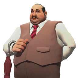 Civilian (Team Fortress 2 Classic)