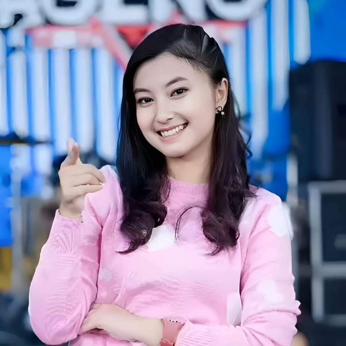 Cantika Davinca