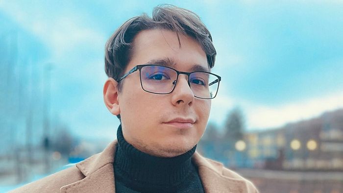 Caleel (New Version) (Italian youtuber talk harry potter ecc ecc..) [Itaila]