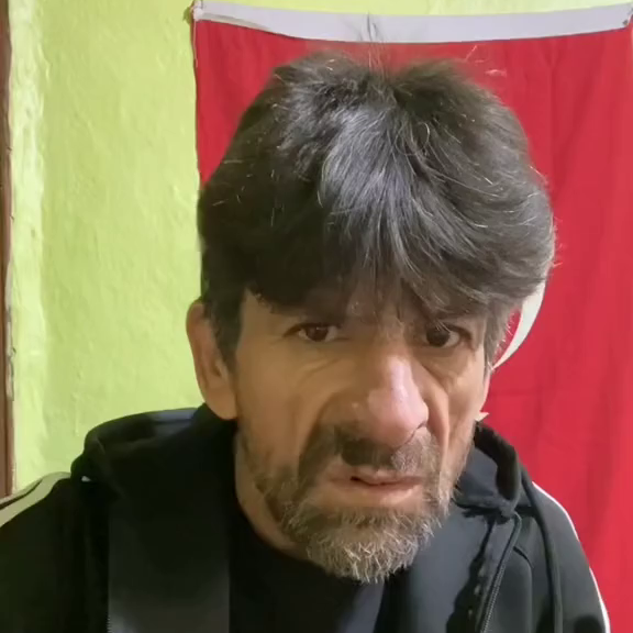 Ünal Baba - Ünal Çeçen