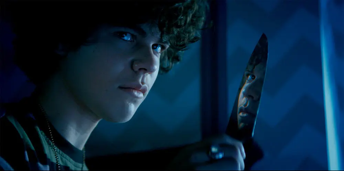 Jake Wheeler (Chucky TV series, Italian Dub)