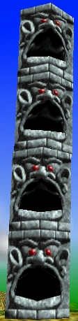 Juju (Banjo-Kazooie)