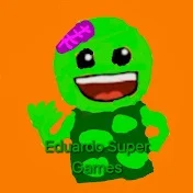 Eduardo super games