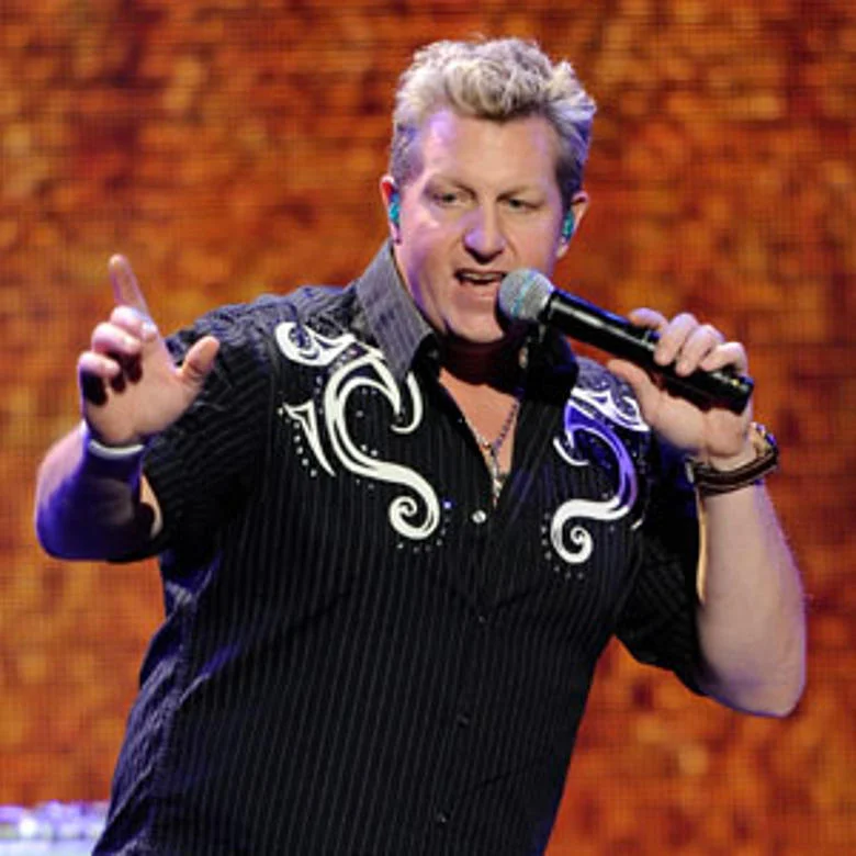 Gary LeVox (2012)