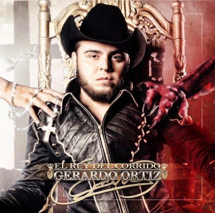 Gerardo Ortiz