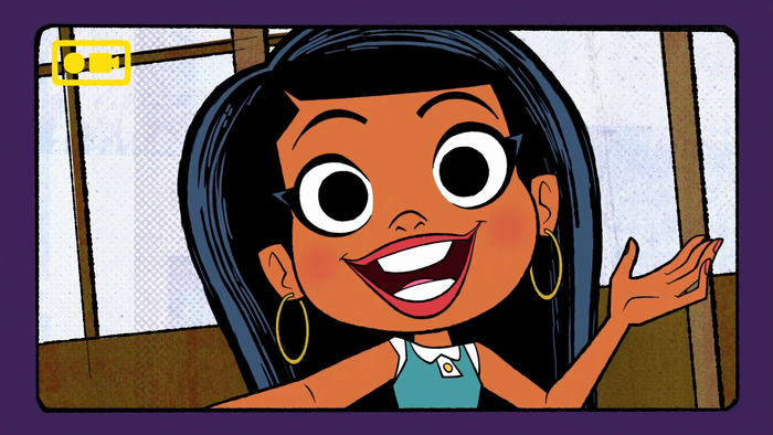 Casey Calderon (Moon Girl and Devil Dinosaur)