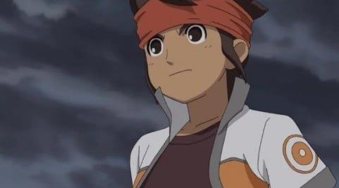 Endou Mamoru (Adult ver, from Inazuma Eleven GO, RVC V2)