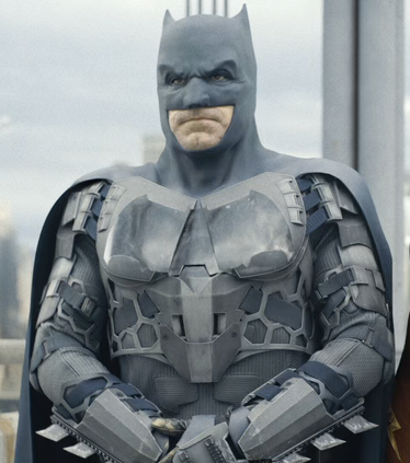 Batman (The Flash) (Ben Affleck)
