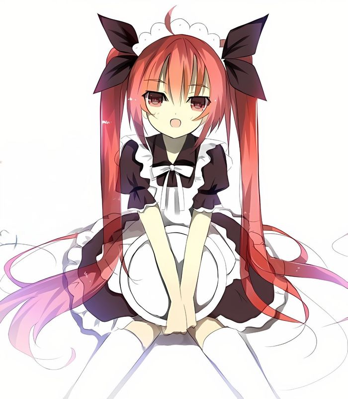 Itsuka Kotori - Date A Live v2