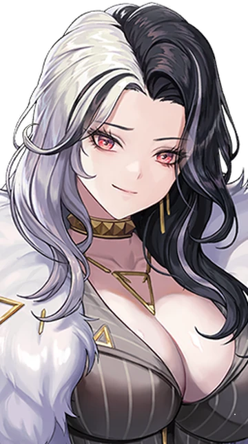 Rosanna (Nikke: Goddess of Victory)
