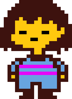 Frisk (ShyRenn VA)