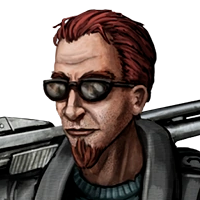 Postal Dude (POSTAL 2)