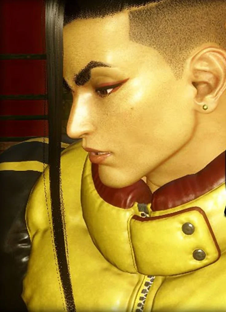 Jamie siu