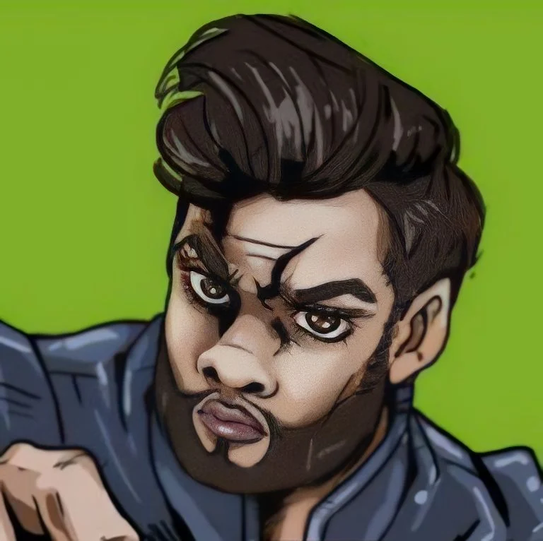 Ricky Tafolla [YouTuber Latino]
