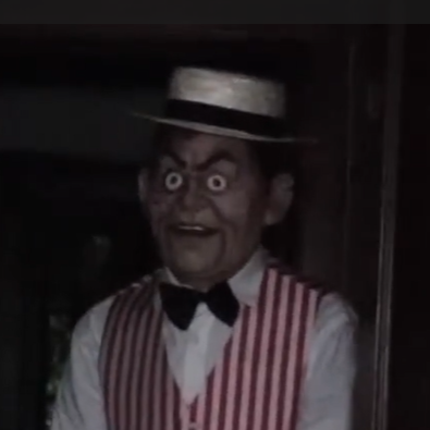 Petey (Petey's Playhouse / Do Not Fall Asleep at Petey's Playhouse