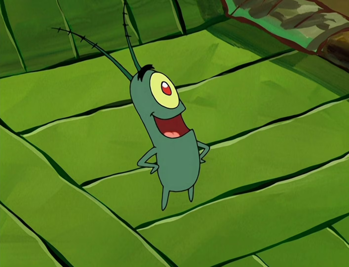 Plankton