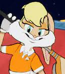 Lola Bunny