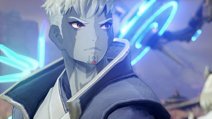 Lanz - Xenoblade Chronicles 3