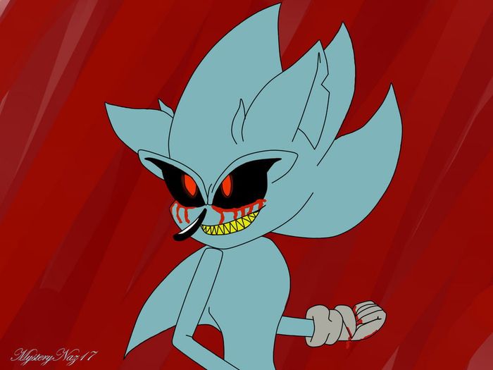 Nazo Exe