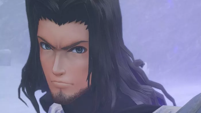 Dunban - Xenoblade Chronicles