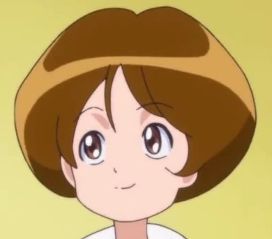Yoko Omori (Happiness Charge Pretty Cure)