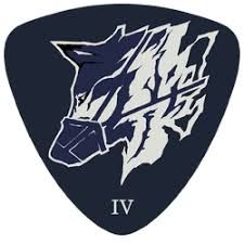 V.IV Rusty (Armored Core 6)
