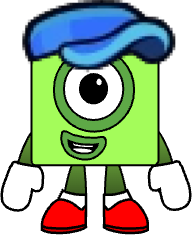 FluffyBlock