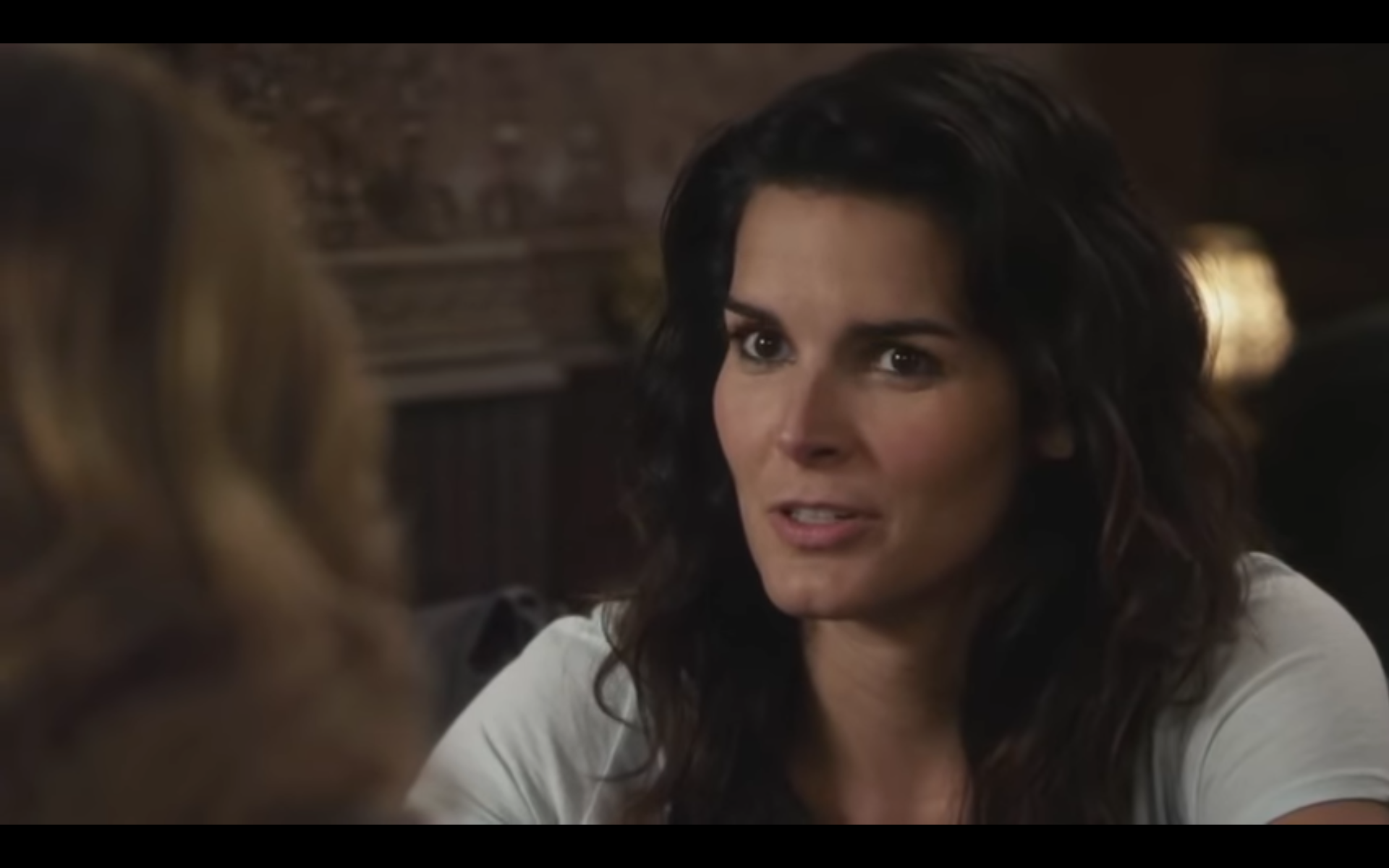 Jane Rizzoli S1